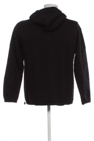 Herren Sweatshirt FILA, Größe S, Farbe Schwarz, Preis € 38,35