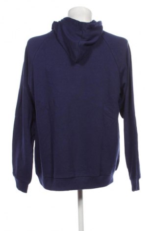 Herren Sweatshirt FILA, Größe XL, Farbe Blau, Preis € 35,16