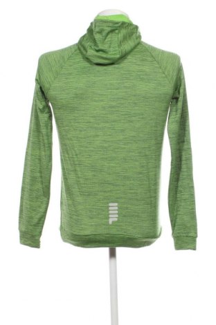 Ανδρικό φούτερ FILA, Μέγεθος S, Χρώμα Πράσινο, Τιμή 31,96 €