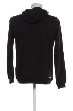 Herren Sweatshirt FILA, Größe L, Farbe Schwarz, Preis 35,16 €