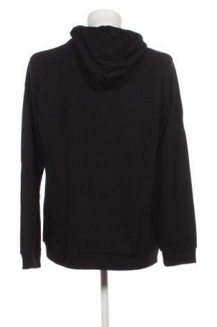 Ανδρικό φούτερ FILA, Μέγεθος XL, Χρώμα Μαύρο, Τιμή 35,16 €