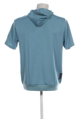 Herren Sweatshirt FILA, Größe S, Farbe Blau, Preis € 35,16