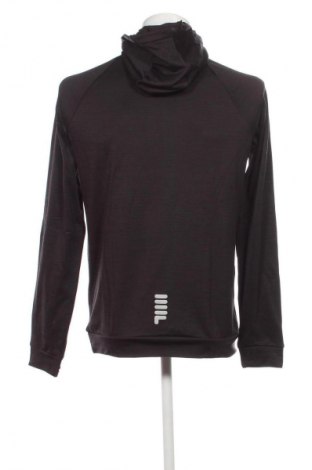 Herren Sweatshirt FILA, Größe M, Farbe Schwarz, Preis € 35,16