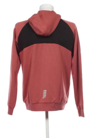 Herren Sweatshirt FILA, Größe L, Farbe Aschrosa, Preis € 35,16