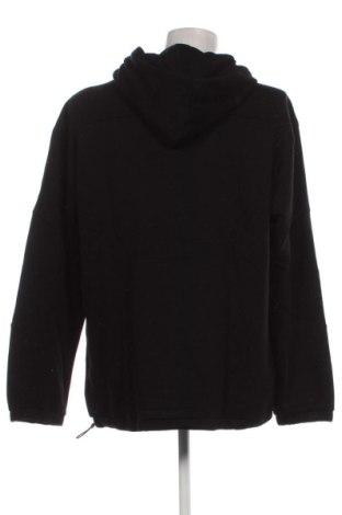Herren Sweatshirt FILA, Größe XXL, Farbe Schwarz, Preis € 38,35