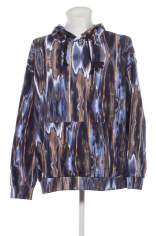 Ανδρικό φούτερ FILA, Μέγεθος L, Χρώμα Πολύχρωμο, Τιμή 35,16 €