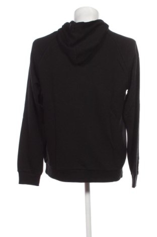 Herren Sweatshirt FILA, Größe M, Farbe Schwarz, Preis 35,16 €