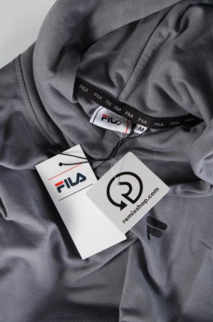 Herren Sweatshirt FILA, Größe M, Farbe Grau, Preis 63,99 €