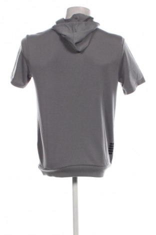 Herren Sweatshirt FILA, Größe S, Farbe Grau, Preis 35,16 €