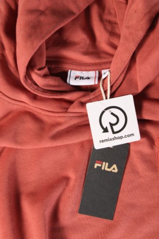 Herren Sweatshirt FILA, Größe M, Farbe Rosa, Preis € 35,16