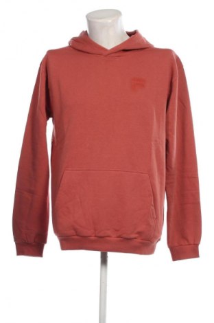 Herren Sweatshirt FILA, Größe M, Farbe Rosa, Preis € 35,16