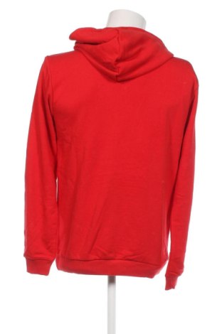 Herren Sweatshirt FILA, Größe M, Farbe Rot, Preis € 35,16