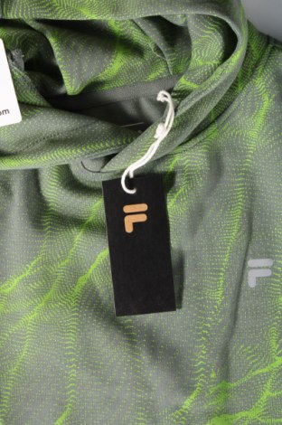 Ανδρικό φούτερ FILA, Μέγεθος S, Χρώμα Πολύχρωμο, Τιμή 38,35 €