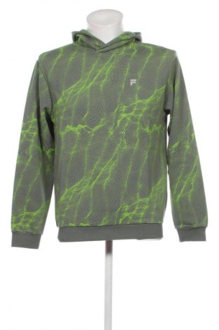 Herren Sweatshirt FILA, Größe S, Farbe Mehrfarbig, Preis 38,35 €