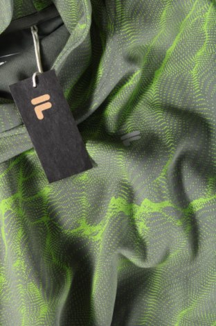 Herren Sweatshirt FILA, Größe L, Farbe Mehrfarbig, Preis 38,35 €