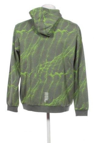 Herren Sweatshirt FILA, Größe L, Farbe Mehrfarbig, Preis € 38,35