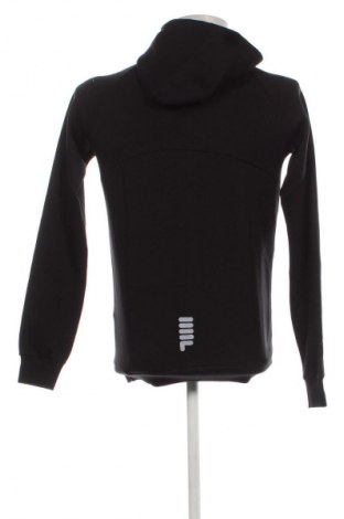 Herren Sweatshirt FILA, Größe XS, Farbe Schwarz, Preis € 28,76