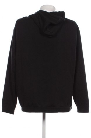 Herren Sweatshirt FSBN, Größe XL, Farbe Schwarz, Preis 8,90 €