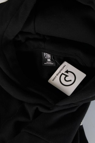 Ανδρικό φούτερ FSBN, Μέγεθος S, Χρώμα Μαύρο, Τιμή 8,46 €
