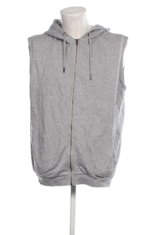 Herren Sweatshirt FSBN, Größe XL, Farbe Grau, Preis 14,13 €