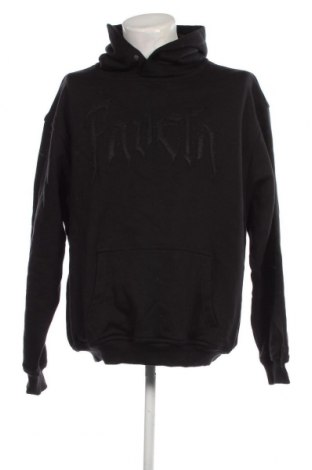 Férfi sweatshirt Favela, Méret L, Szín Fekete, Ár 7 802 Ft