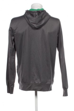 Herren Sweatshirt Fishbone, Größe XXL, Farbe Grau, Preis € 20,18
