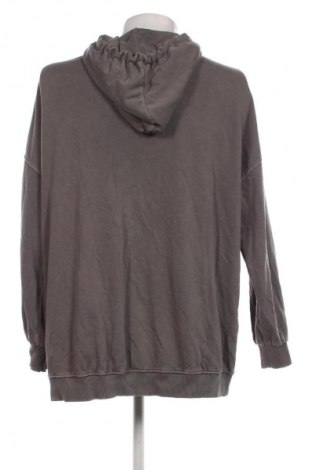 Herren Sweatshirt Flat Top, Größe M, Farbe Grau, Preis € 19,21