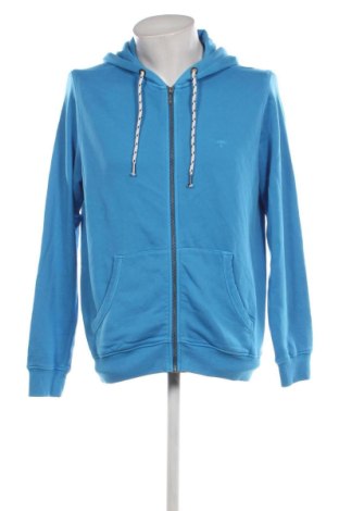 Herren Sweatshirt Fynch-Hatton, Größe M, Farbe Blau, Preis 81,98 €