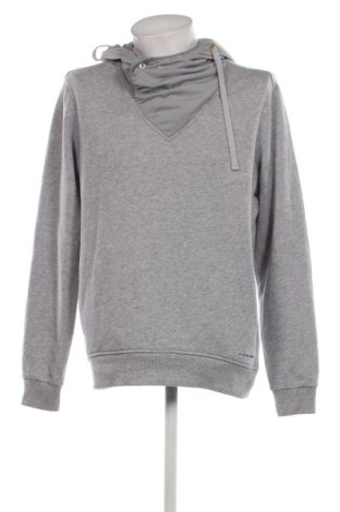 Herren Sweatshirt G-Star Raw, Größe XL, Farbe Grau, Preis 44,95 €