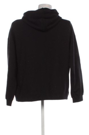 Herren Sweatshirt GCDS, Größe XL, Farbe Schwarz, Preis € 159,54