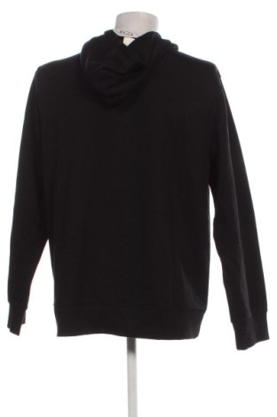 Herren Sweatshirt Gant, Größe XXL, Farbe Schwarz, Preis 45,64 €