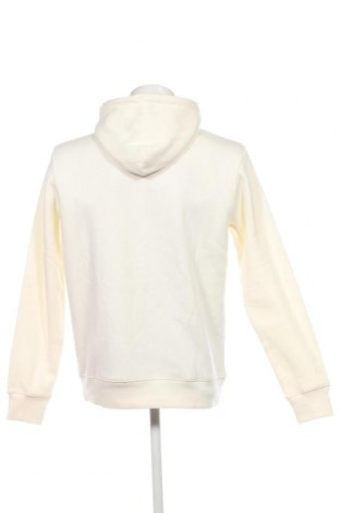Herren Sweatshirt Gant, Größe L, Farbe Ecru, Preis 82,99 €