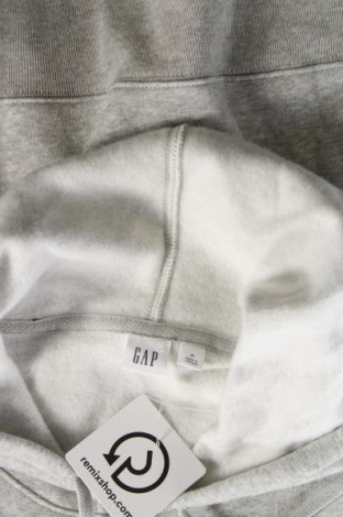 Ανδρικό φούτερ Gap, Μέγεθος XL, Χρώμα Γκρί, Τιμή 19,85 €