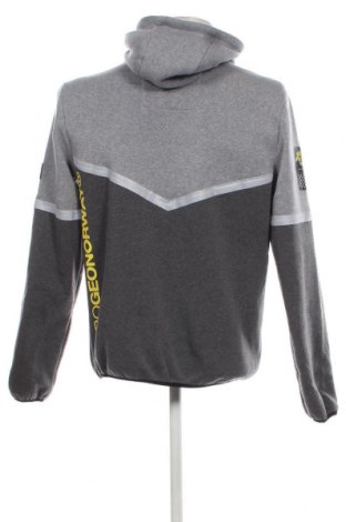 Herren Sweatshirt Geographical Norway, Größe L, Farbe Grau, Preis € 82,99