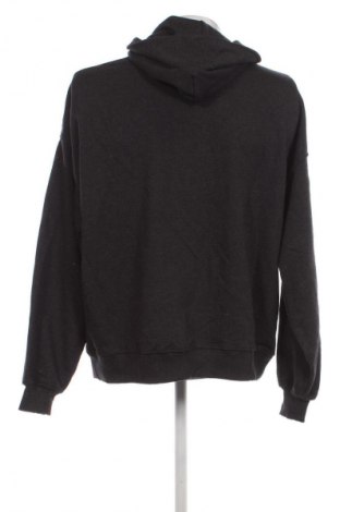 Herren Sweatshirt Gymshark, Größe L, Farbe Grau, Preis € 21,40