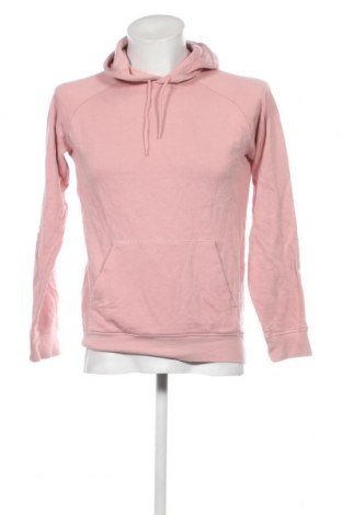 Hanorac de bărbați H&M, Mărime XS, Culoare Roz, Preț 52,46 Lei