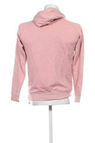 Herren Sweatshirt H&M, Größe XS, Farbe Rosa, Preis € 8,07