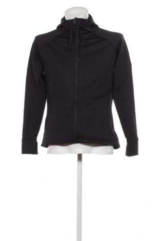 Herren Sweatshirt H&M, Größe L, Farbe Schwarz, Preis 14,13 €
