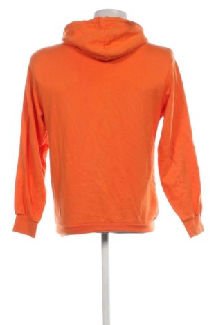 Férfi sweatshirt H&M Divided, Méret S, Szín Narancssárga
, Ár 7 357 Ft