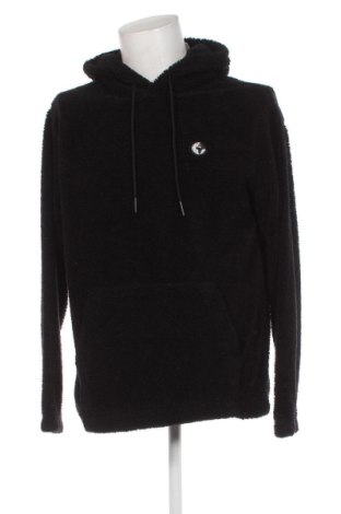 Ανδρικό φούτερ H&M Divided, Μέγεθος M, Χρώμα Μαύρο, Τιμή 10,76 €
