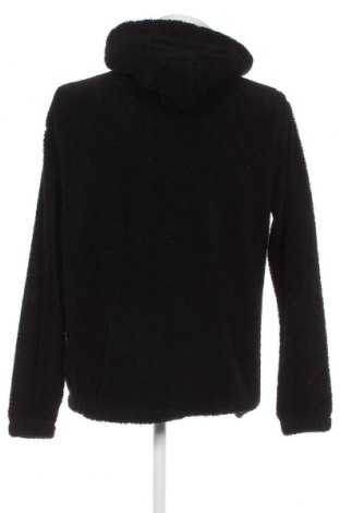 Hanorac de bărbați H&M Divided, Mărime M, Culoare Negru, Preț 52,46 Lei