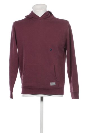 Herren Sweatshirt Hollister, Größe S, Farbe Rot, Preis € 19,18