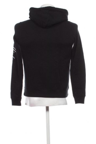 Ανδρικό φούτερ Hollister, Μέγεθος S, Χρώμα Μαύρο, Τιμή 23,97 €