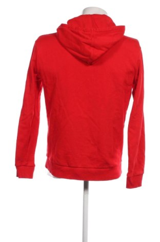Herren Sweatshirt Hugo Boss, Größe S, Farbe Rot, Preis € 81,31