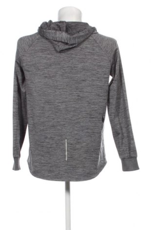 Herren Sweatshirt Hummel, Größe L, Farbe Grau, Preis 21,40 €