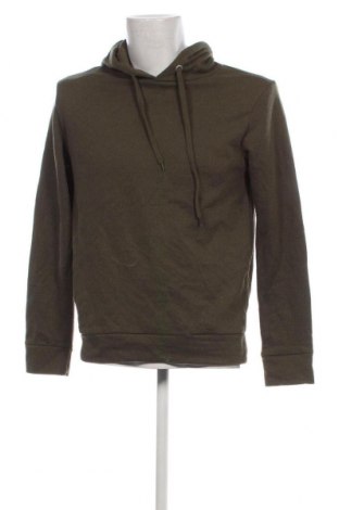 Férfi sweatshirt Identic, Méret M, Szín Zöld, Ár 4 414 Ft