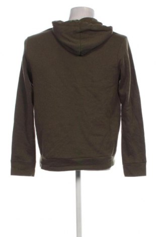 Férfi sweatshirt Identic, Méret M, Szín Zöld, Ár 7 357 Ft