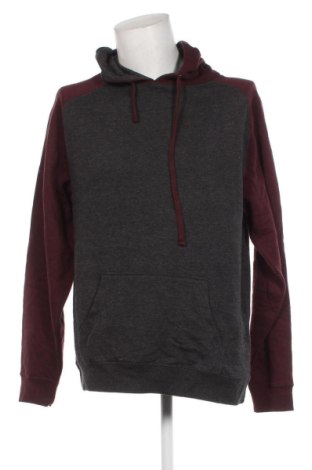 Herren Sweatshirt Independent, Größe L, Farbe Grau, Preis 19,97 €