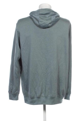 Herren Sweatshirt Infinity, Größe XXL, Farbe Blau, Preis 15,14 €