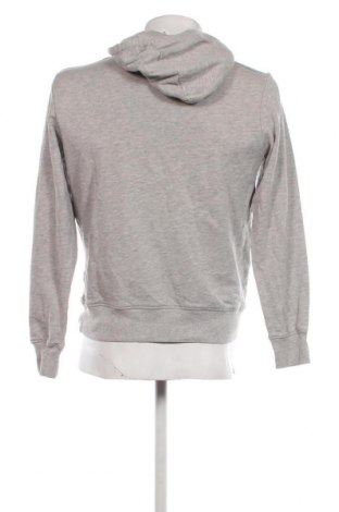 Herren Sweatshirt Jack & Jones, Größe M, Farbe Grau, Preis € 14,20